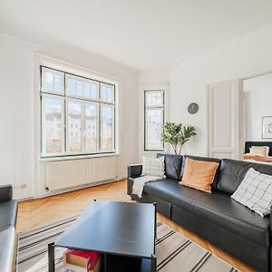 Appartement met een Slaapkamer